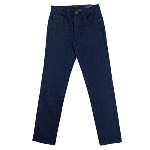 Slim jeans azul para hombre