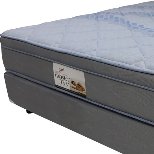 Cama Capri Rest Master Duo