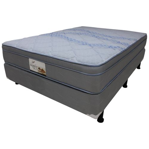 Cama Capri Rest Master Duo