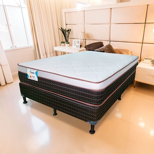 Cama Facenco Box 3 en 1