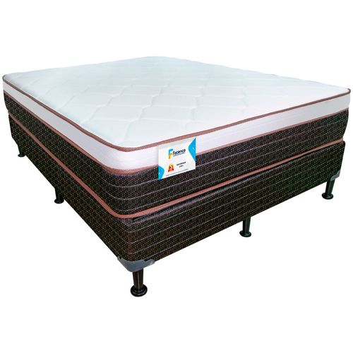 Cama Facenco Box 3 en 1