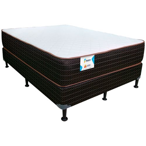 Cama Facenco Box Ortopédica