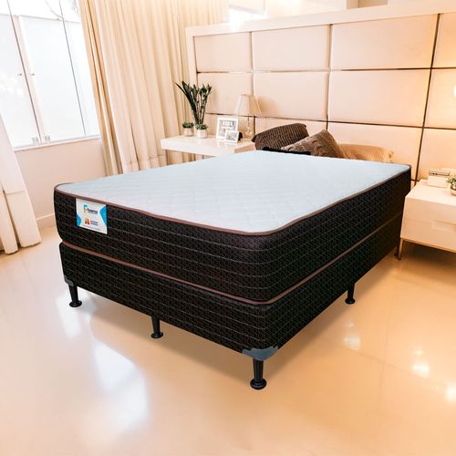Cama Facenco Box Ortopédica