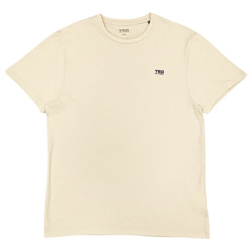 Camiseta ivory para hombre