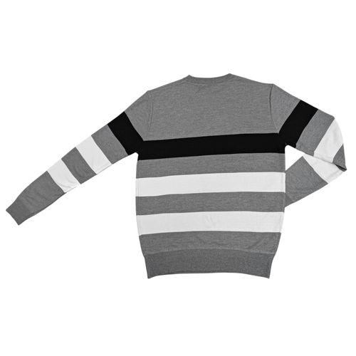 Pull over multicolor para hombre