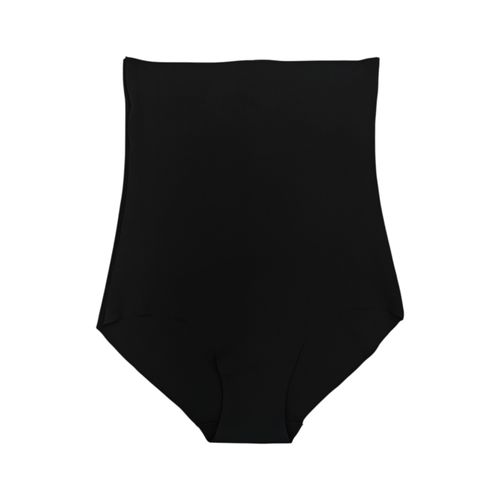 Panty negro para mujer