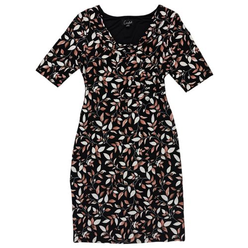 Vestido estampado para mujer