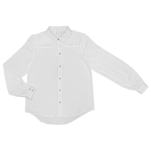 Blusa sólida para mujer
