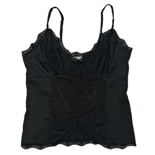 Blusa de encaje para mujer
