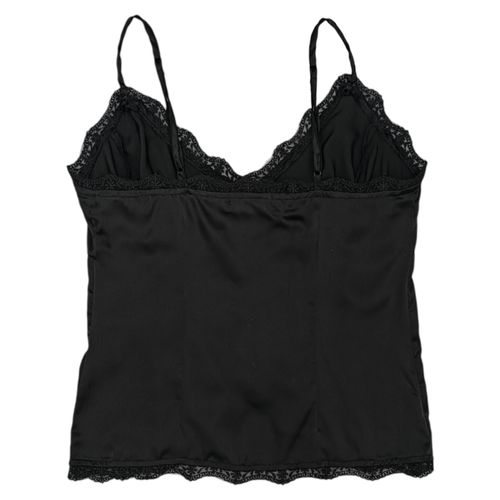 Blusa de encaje para mujer