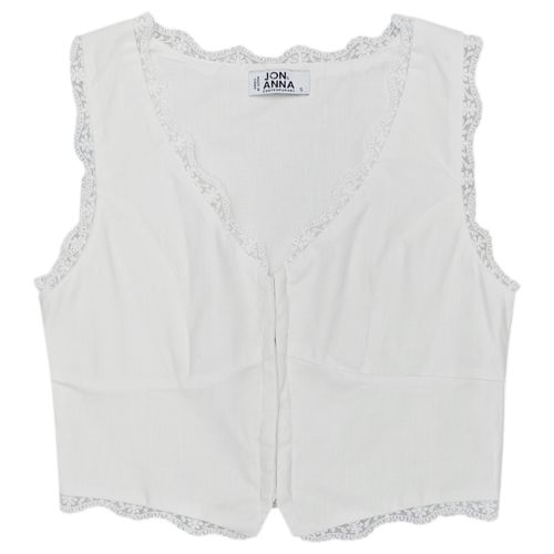 Blusa sólida para mujer