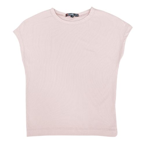 Blusa con textura para mujer