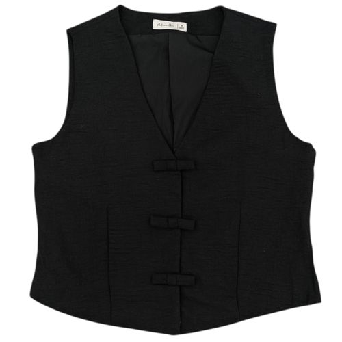 Blusa sólida para mujer