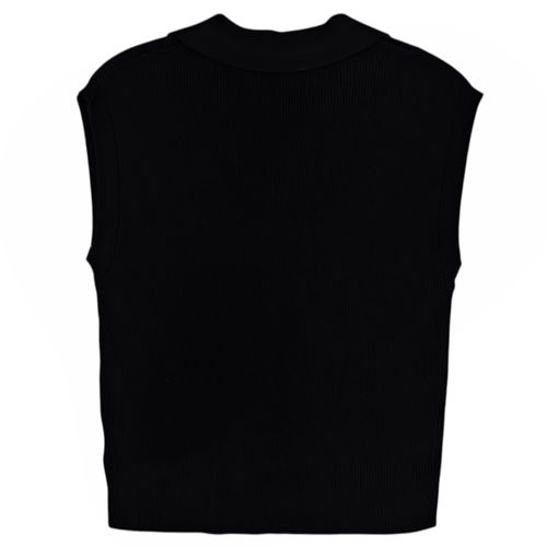 Blusa con textura para mujer