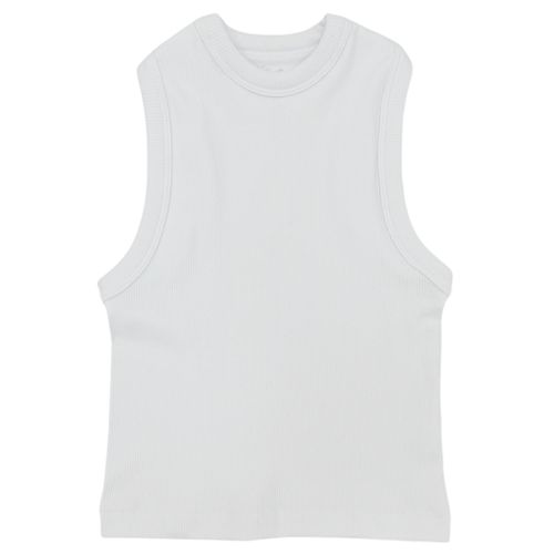 Tank top con textura para mujer