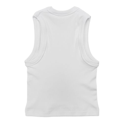 Tank top con textura para mujer