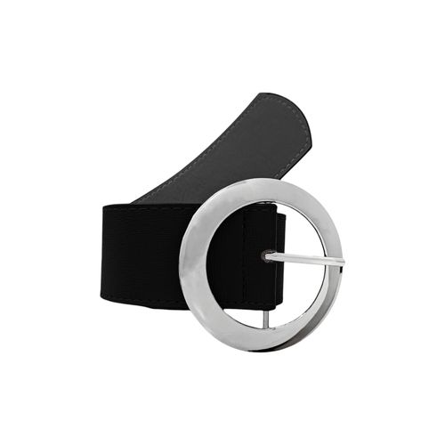 Cincho negro para mujer
