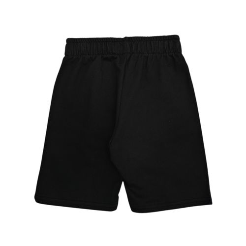 Short negro para niño