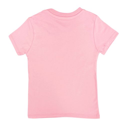 Camiseta estampada para niña