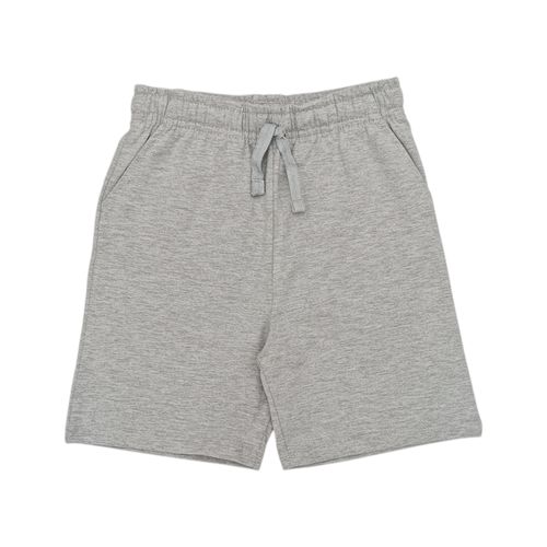 Short sólido para niño