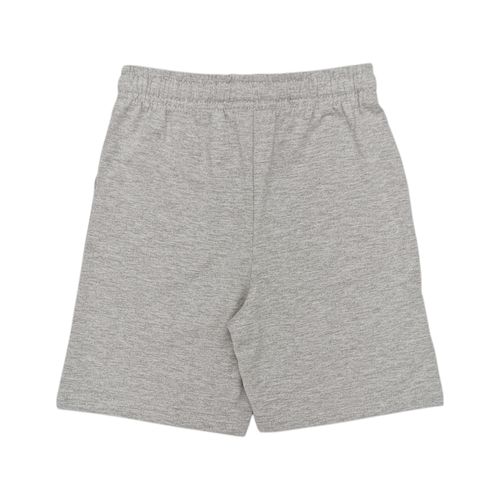 Short sólido para niño