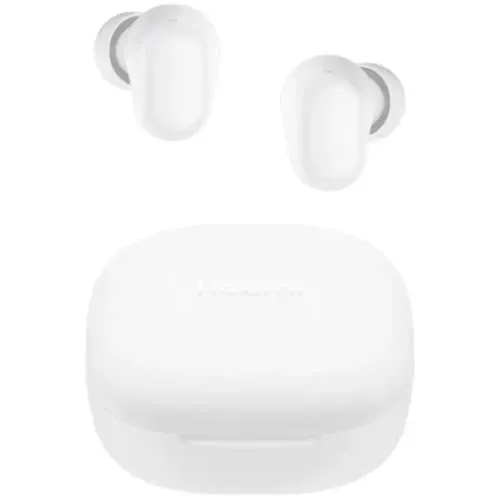 Audífono bluetooth in ear 6 play blanco