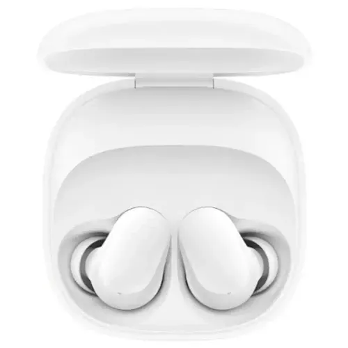 Audífono bluetooth in ear 6 play blanco