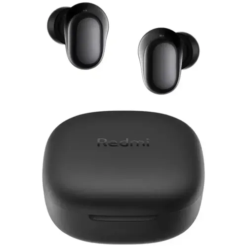 Audífono bluetooth in ear 6 play negro