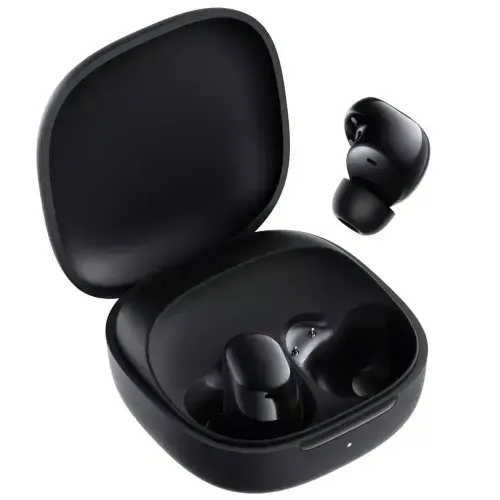Audífono bluetooth in ear 6 play negro