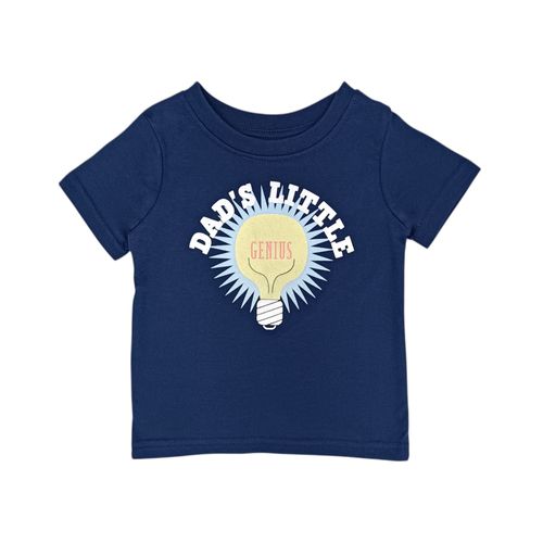 Camiseta estampada para niño