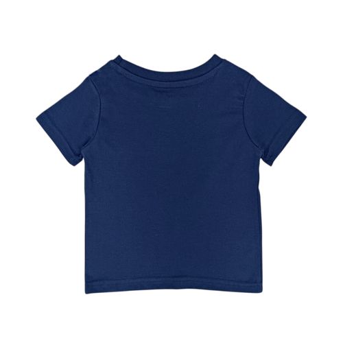 Camiseta estampada para niño
