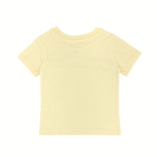 Camiseta estampada para niña