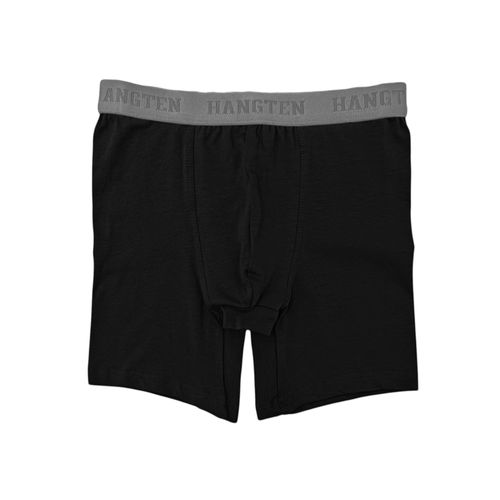 Bóxer sólido para niño