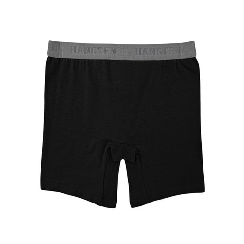 Bóxer sólido para niño