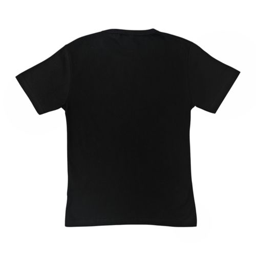 Camiseta estampada para niño