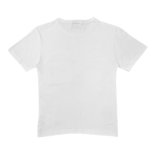 Camiseta estampada para niño