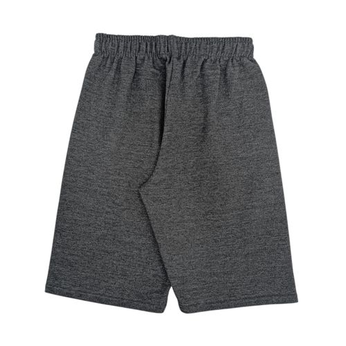 Short sólido para niño