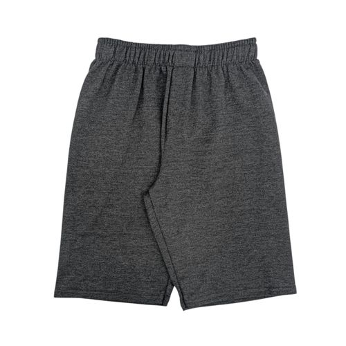 Short sólido para niño