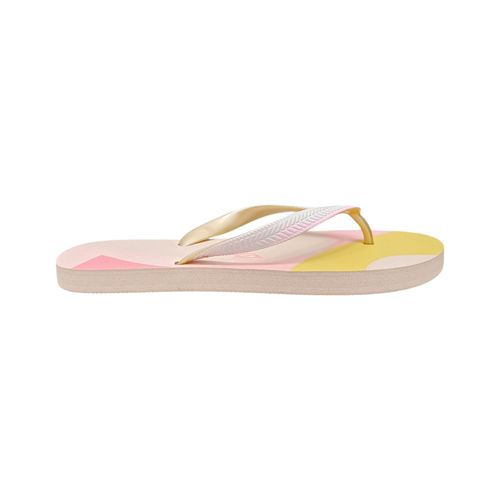 Sandalias multicolor para mujer