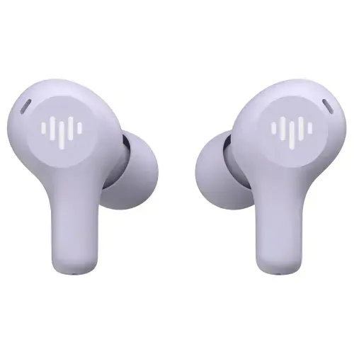 Audífono bluetooth in ear tws xp6 morado