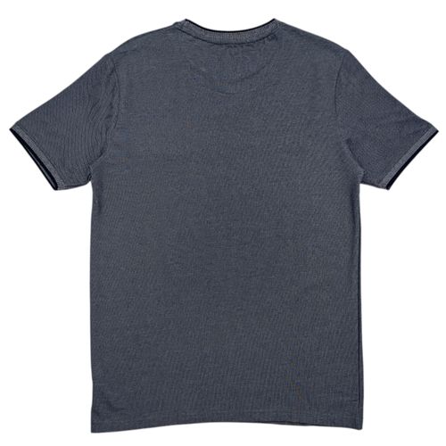 Camiseta gris para hombre