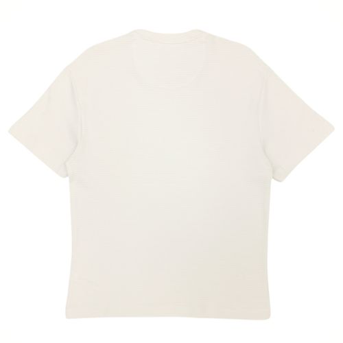 Camiseta beige para hombre