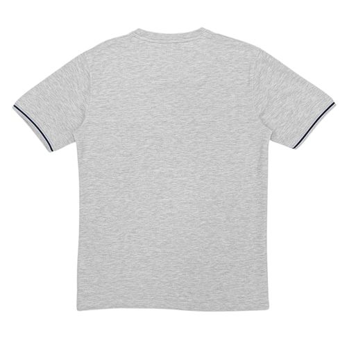 Camiseta sólida para hombre