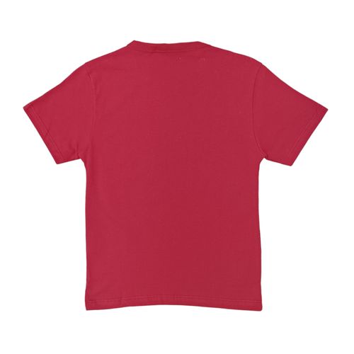 Camiseta estampada para niño