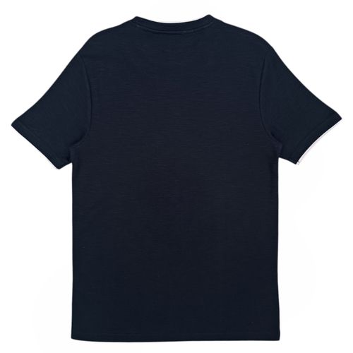 Camiseta sólida para hombre