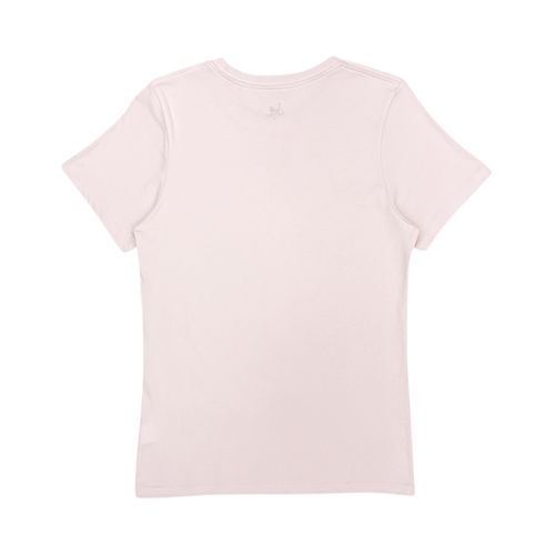 Camiseta estampada para mujer