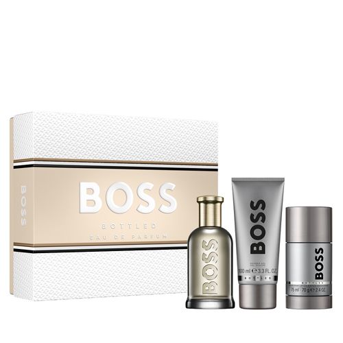 BOSS Bottled Eau de Parfum Set de Regalo