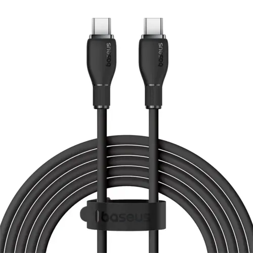 Cable de carga rápida USB-C 100Watts 2m