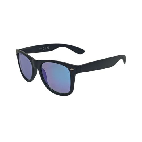 Lentes casuales de sol para hombre