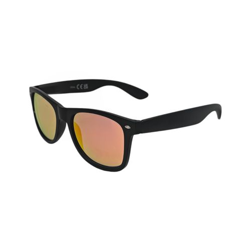 Lentes casuales de sol para hombre